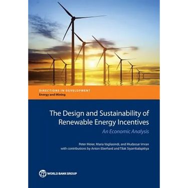 The Design and Sustainability of Renewable Energy Incentives