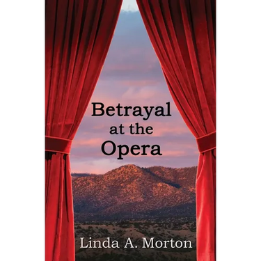 Betrayal at the Opera