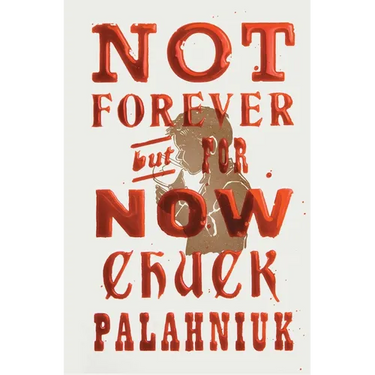Not Forever, But for Now