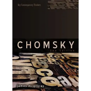 Chomsky: Language, Mind, Politics