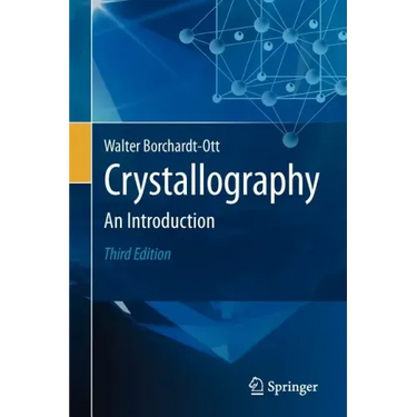 Crystallography: An Introduction
