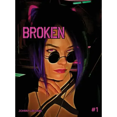 Broken