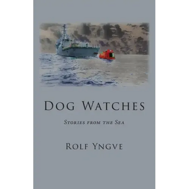 Dog Watches: Stories from the Sea
