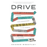 Drive: Stories from Somewhere in the Middle of Nowhere