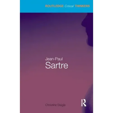 Jean-Paul Sartre