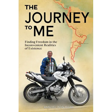 The Journey to Me