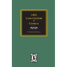 1833 Land Lottery of Georgia