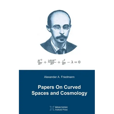 Papers On Curved Spaces and Cosmology