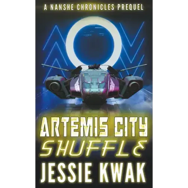Artemis City Shuffle