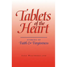 Tablets of the Heart: Stories of Faith & Forgiveness
