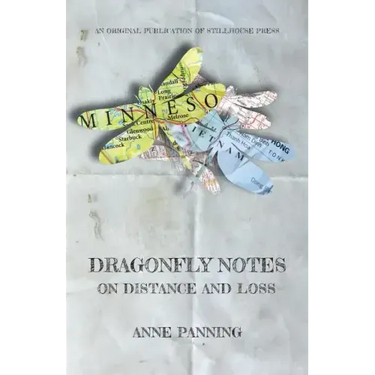 Dragonfly Notes: On Distance and Loss