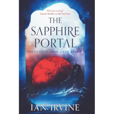 The Sapphire Portal
