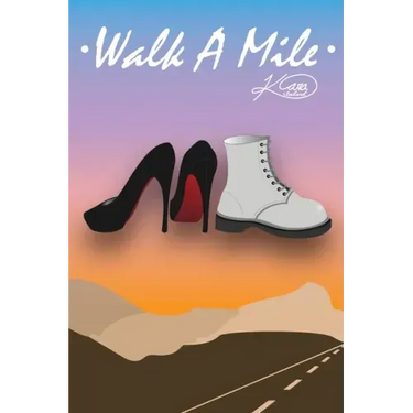 Walk A Mile