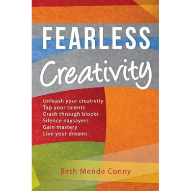 Fearless Creativity
