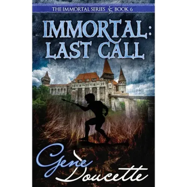 Immortal: Last Call
