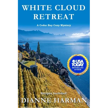 White Cloud Retreat