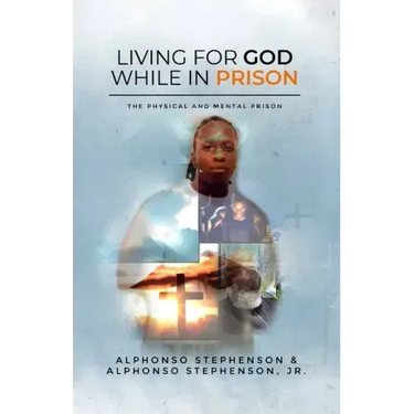 Living for God While in Prison
