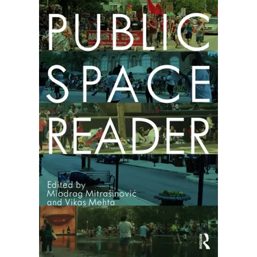 Public Space Reader