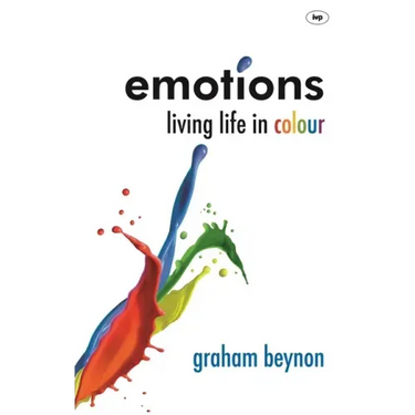 Emotions: Living Life in Colour