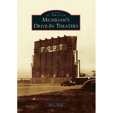 Michigan's Drive-In Theaters
