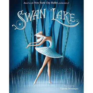 Swan Lake