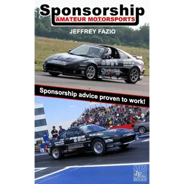 Sponsorship: Amateur Motorsports