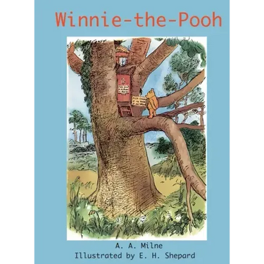 Winnie-The-Pooh