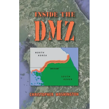 Inside the DMZ