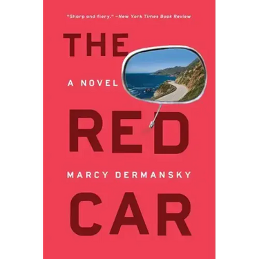 The Red Car