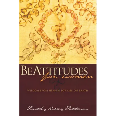 BeAttitudes for Women