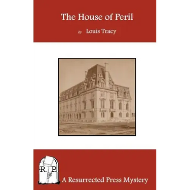 The House of Peril