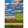 Seedtime and Harvest Deluxe Edition: Includes two extra lectures! (PERSISTENT ASSUMPTION, TEST YOURSELVES)