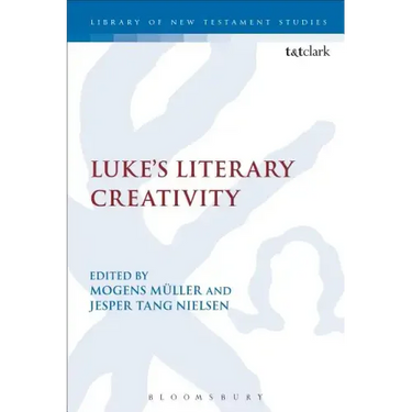 Luke's Literary Creativity