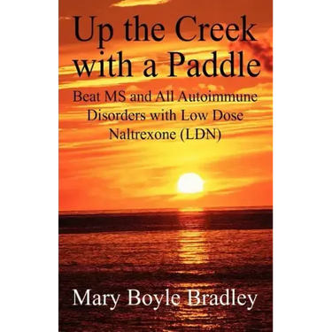 Up the Creek with a Paddle