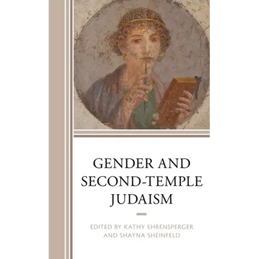Gender and Second-Temple Judaism