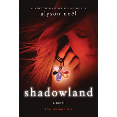 Shadowland: The Immortals