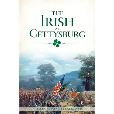 The Irish at Gettysburg