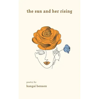 The sun and her rising
