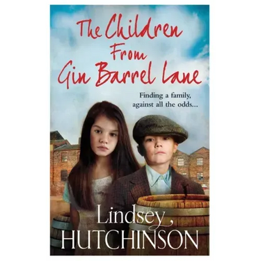 The Children from Gin Barrel Lane