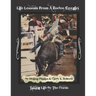 Life Lessons from A Rodeo Cowgirl: Taking Life by The Horns