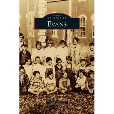 Evans
