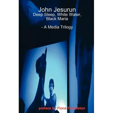John Jesurun: A Media Trilogy