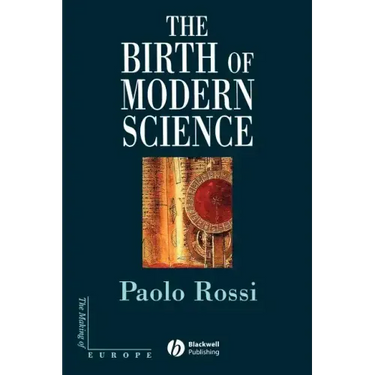 The Birth of Modern Science