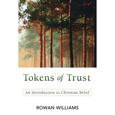 Tokens of Trust