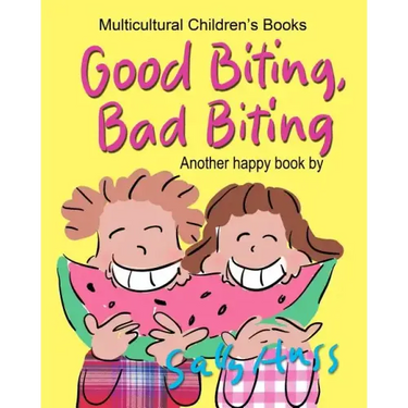 Good Biting, Bad Biting