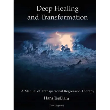 Deep Healing and Transformation