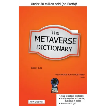 The Metaverse Dictionary