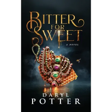 Bitter for Sweet