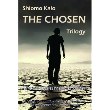 The Chosen: Historical Fiction, the Full Trilogy, Three Volumes in One