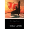 Early Kings of Norway